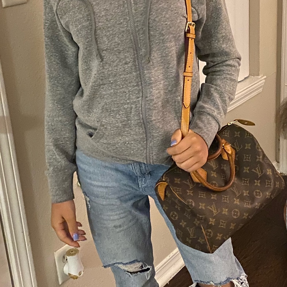 COPY - LV Speedy 25